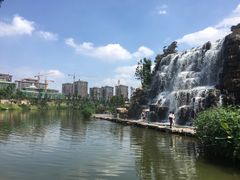 -枫香湖儿童公园