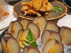 -奉天小馆·非遗东北菜(济南万象城店)