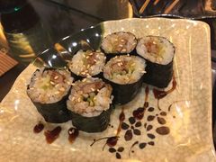 -科尔海悦酒店樱之河日本料理(清河东路店)