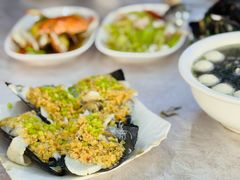 -众味海鲜大排档·活海鲜·潮汕味(南澳店)