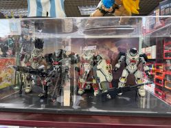 -新时模型(新街口店)