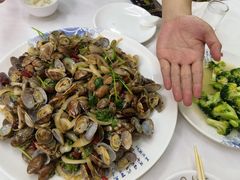-北戴河庆山饭店·海鲜砂锅粥(北戴河黑石路店)