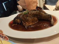 -丽思卡尔顿酒店-天泰轩中餐厅(大沽北路店)