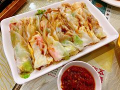 -香港威特瑞茶餐厅(小白楼音乐厅店)