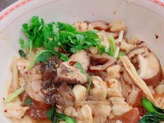 -吾味香葫芦头(安西街店)