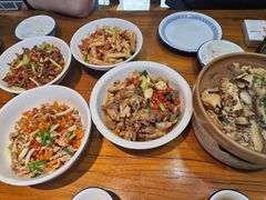 -吃香喝辣·地道衡东菜(南岳大庙店)