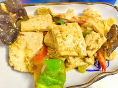 -上王村王家三合院农家乐