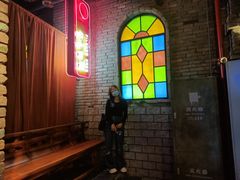 大堂-和平菓局(王府井店)