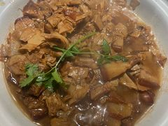 -又见炊烟私房菜(敬亭路店)