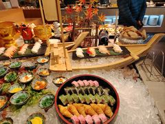 -香港唯港荟 Hotel ICON – The Market