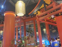 -吾悦广场(南京鼓楼店)