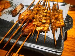 -管氏翅吧(马家堡店)