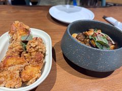 -榖屋house of flour(张江首店)