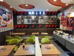 -李先生牛肉面大王(北京东四店)