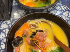 -桥香园过桥米线(复兴路店)