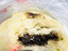 -俞记安顺特色破酥包(民生路店)