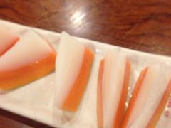 -海口骑楼小吃街