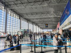 -石家庄正定国际机场-T2航站楼