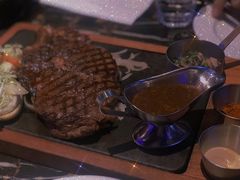 -MOSSO德国餐厅·音乐酒吧(环宇荟店)