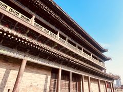 -西安城墙·碑林历史文化景区