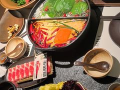 -山缓缓火锅(青岛万象城店)