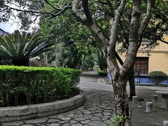 -桂林独秀峰王城景区