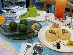 -IPSTAR·潮玩星球·主题店(上海店)