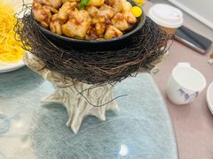 鸡里蹦-丁老爷子苏香圆