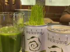 -很久以前羊肉串(簋街店)