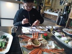 -蟹后Crabber(水悦城店)