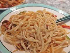 -羊巴道新疆菜·清真(上梅林店)