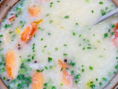 -新河畔海鲜酒楼(虎门店)