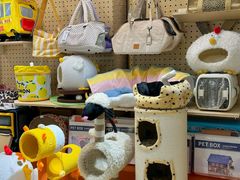 -帕帕拉兹宠物(亚洲旗舰店)