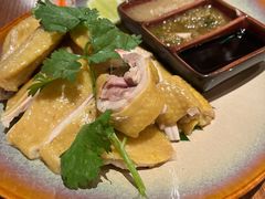-CHINCHIN 青青·泰国料理(万象食家店)