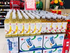 -永辉超市(红旗街万达广场店)