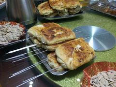 -大城·烧烤海鲜大排档(台东店)