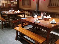 大堂-乡里八闽·福州乡土菜(火车北站店)
