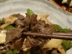 -麽麽家•爆炒牛肉饭(景瑞时光里店)