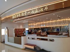 -松鹤楼面馆(清河万象汇店)