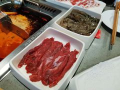 -海底捞火锅(之心城店)