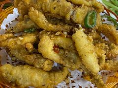 -南记食粥坊·宵夜大排档(莲花总店)