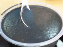 百花甜品店&nbsp;の&nbsp;芝麻糊-百花传统甜品店(原址店)