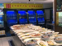 -宁海食府(大剧院店)