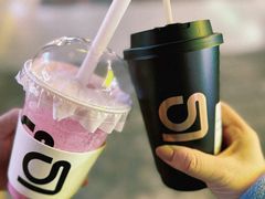 -gleeglee乐溢亦茶(合生汇店)