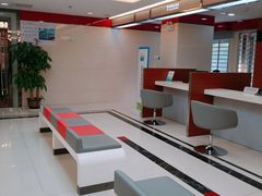 -中国工商银行(深圳西丽支行)