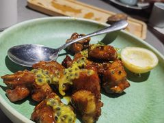 -甘家界柠檬鸭(安吉店)