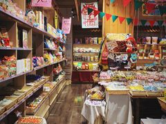 自助取餐区-猫相扑零食杂货铺(欧洲城店)