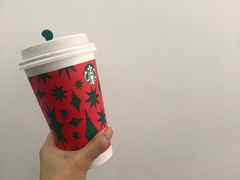 -星巴克臻选(成都东方新希望天祥店)