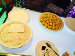 -深圳香格里拉酒店