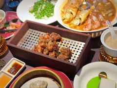 -醉舍·新淮扬菜(长宁龙之梦店)
